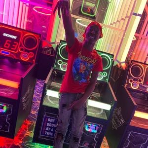 Meet your Posher, Vernell